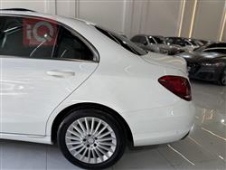 مێرسێدس بێنز C-Class